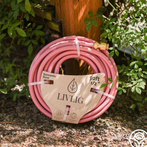 Luxe Garden Hose
