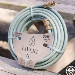 Luxe Garden Hose